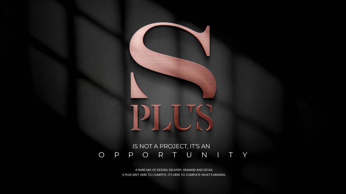 S Plus commercial property for sale in , Ahmedabad Under Construction